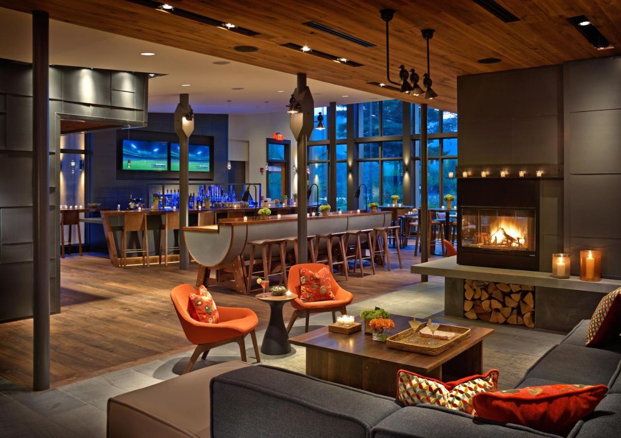 ท็อปนอตช์ รีสอร์ต แอนด์ สปา Hotel สโตว์ ภายนอก รูปภาพ