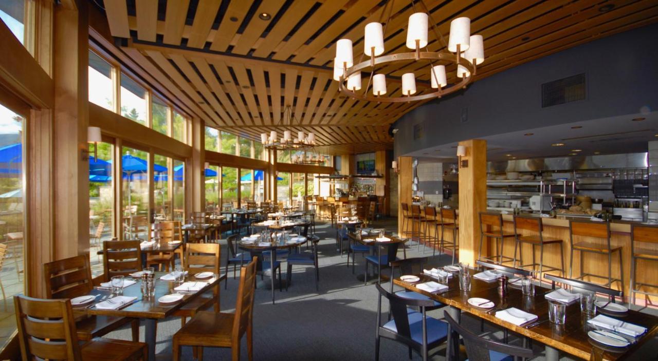 ท็อปนอตช์ รีสอร์ต แอนด์ สปา Hotel สโตว์ ภายนอก รูปภาพ