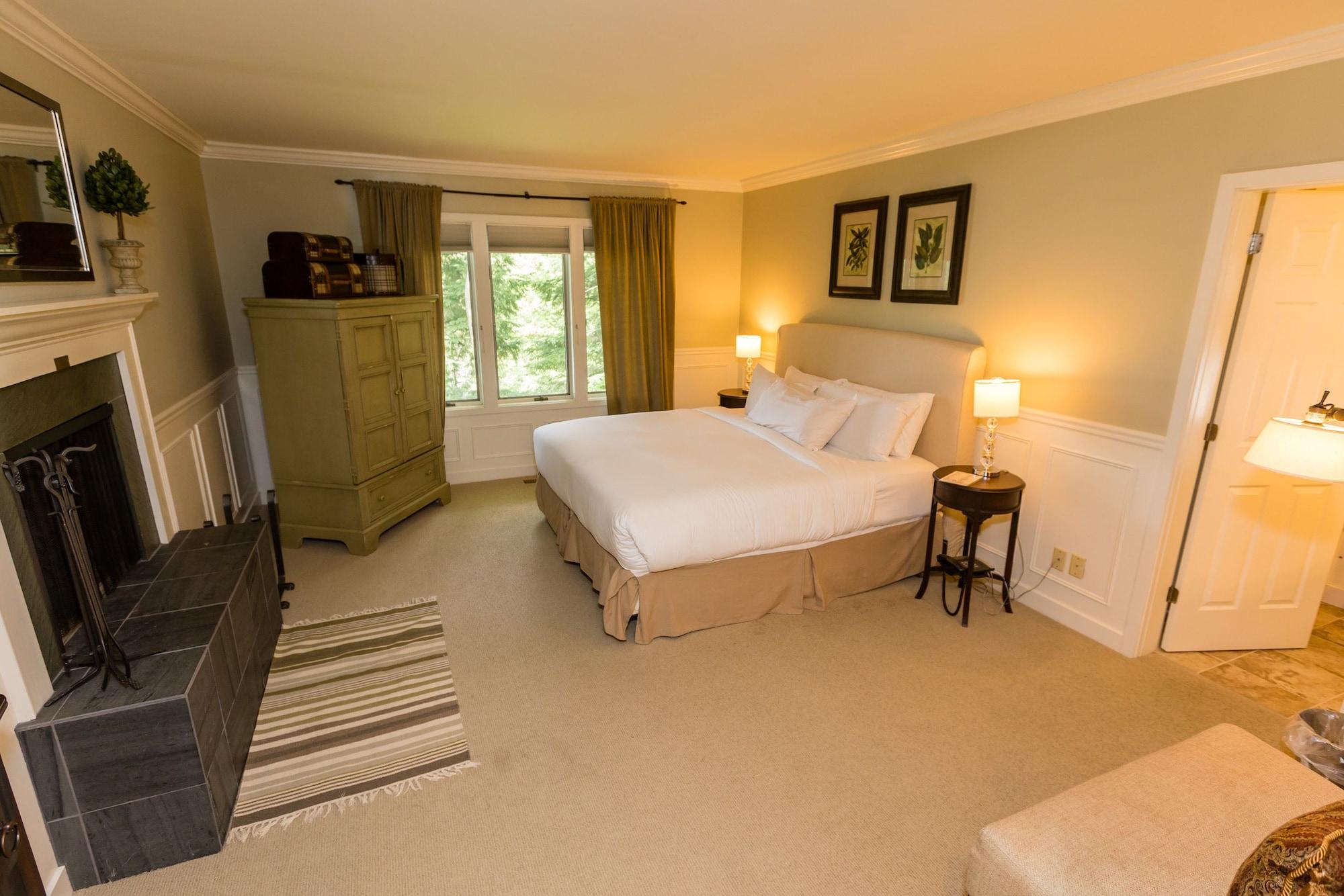 ท็อปนอตช์ รีสอร์ต แอนด์ สปา Hotel สโตว์ ภายนอก รูปภาพ