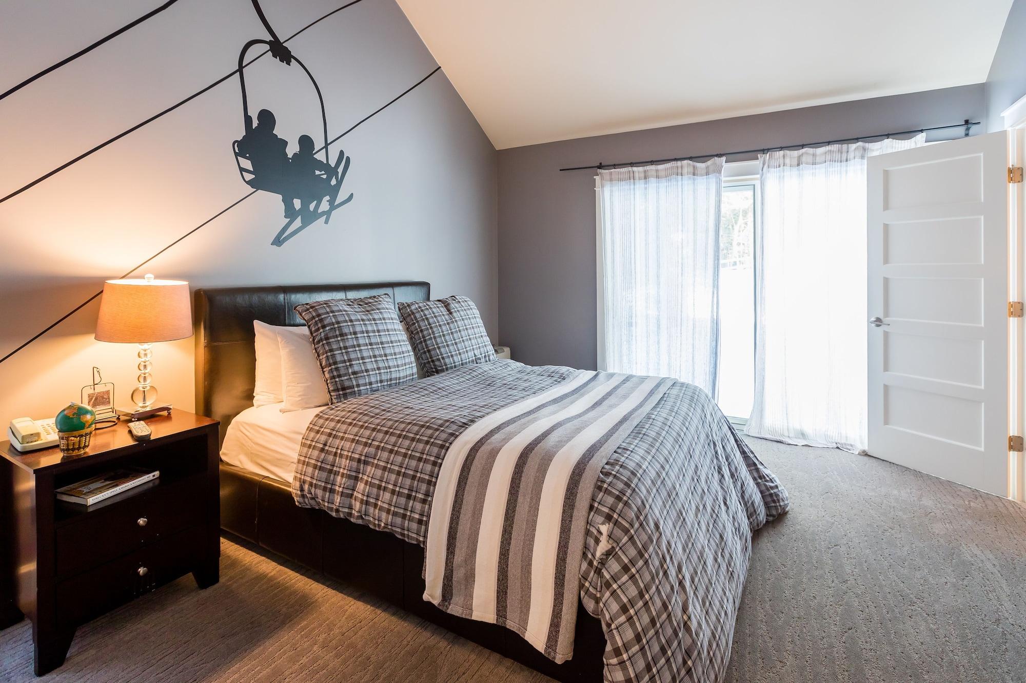 ท็อปนอตช์ รีสอร์ต แอนด์ สปา Hotel สโตว์ ภายนอก รูปภาพ