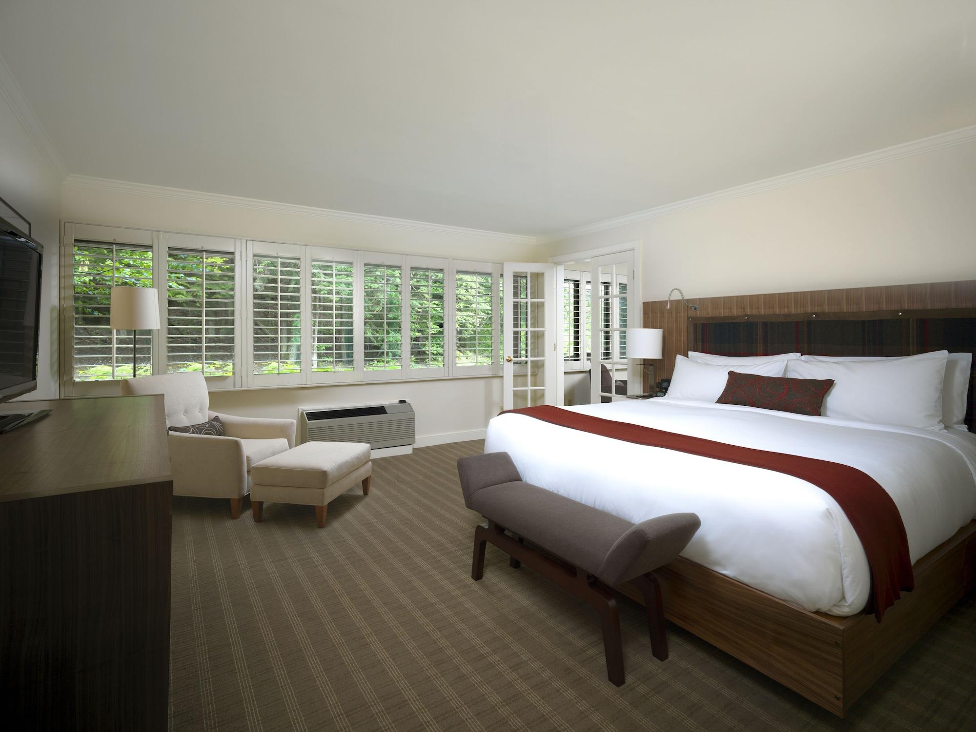 ท็อปนอตช์ รีสอร์ต แอนด์ สปา Hotel สโตว์ ภายนอก รูปภาพ