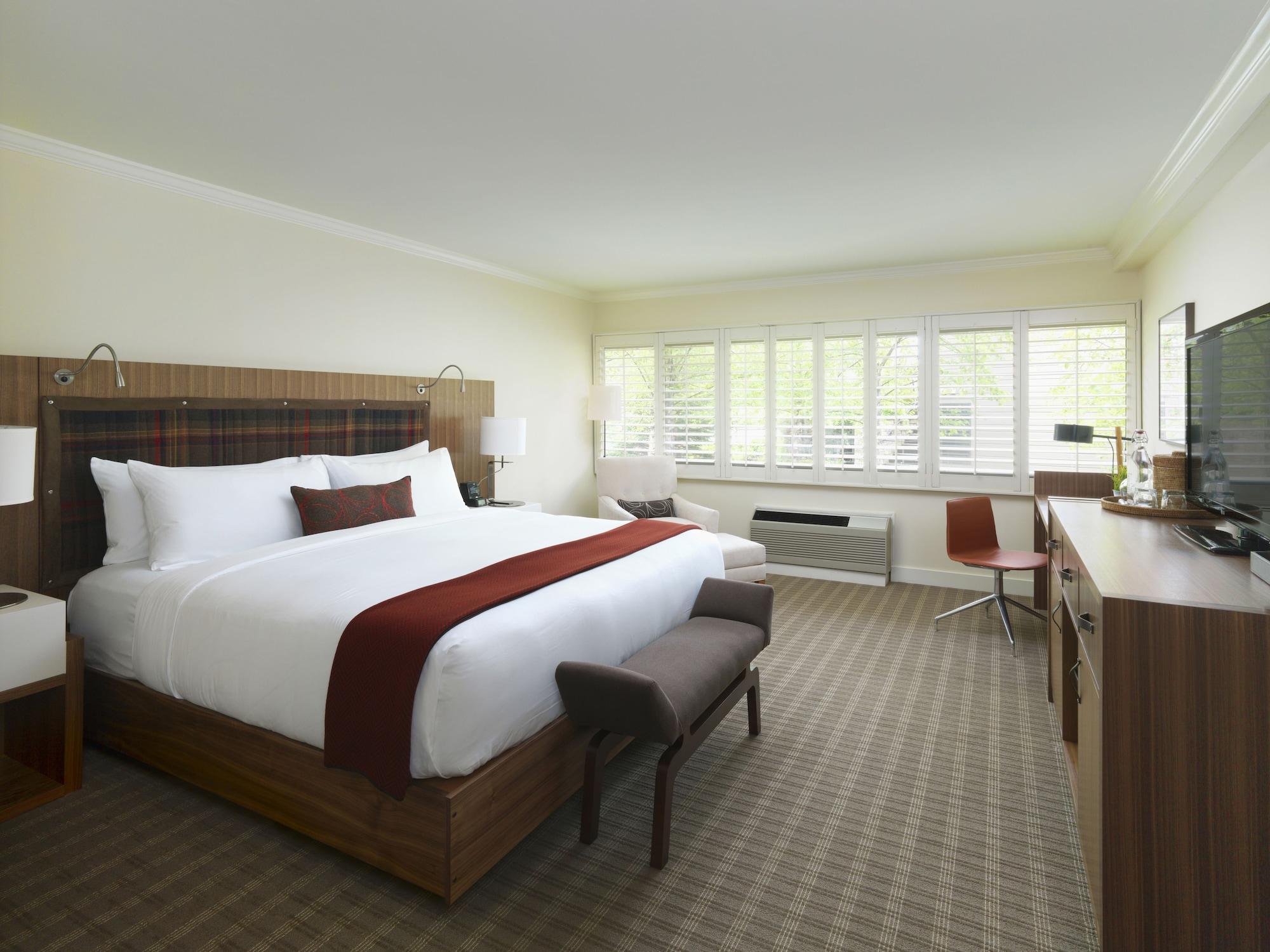 ท็อปนอตช์ รีสอร์ต แอนด์ สปา Hotel สโตว์ ภายนอก รูปภาพ