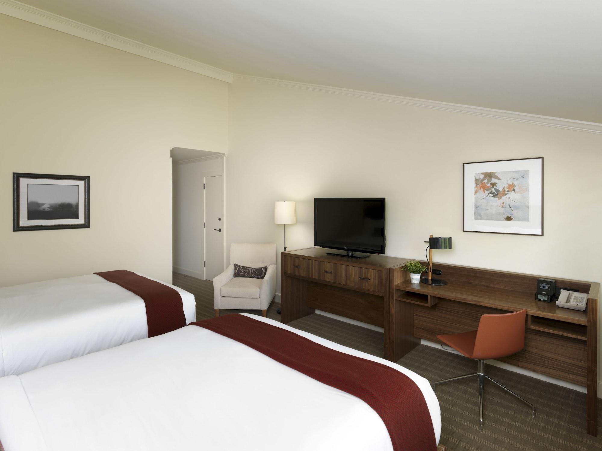 ท็อปนอตช์ รีสอร์ต แอนด์ สปา Hotel สโตว์ ภายนอก รูปภาพ