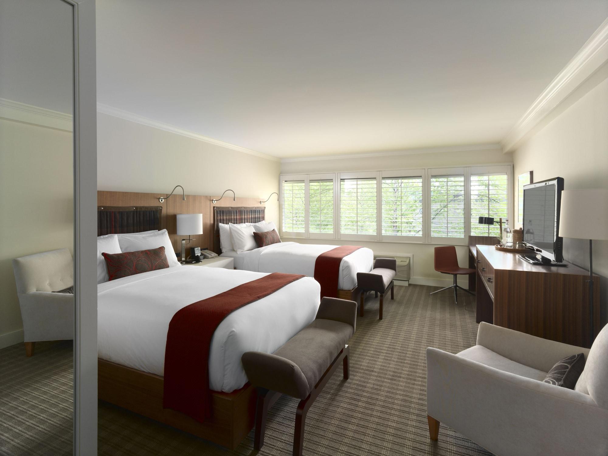ท็อปนอตช์ รีสอร์ต แอนด์ สปา Hotel สโตว์ ภายนอก รูปภาพ