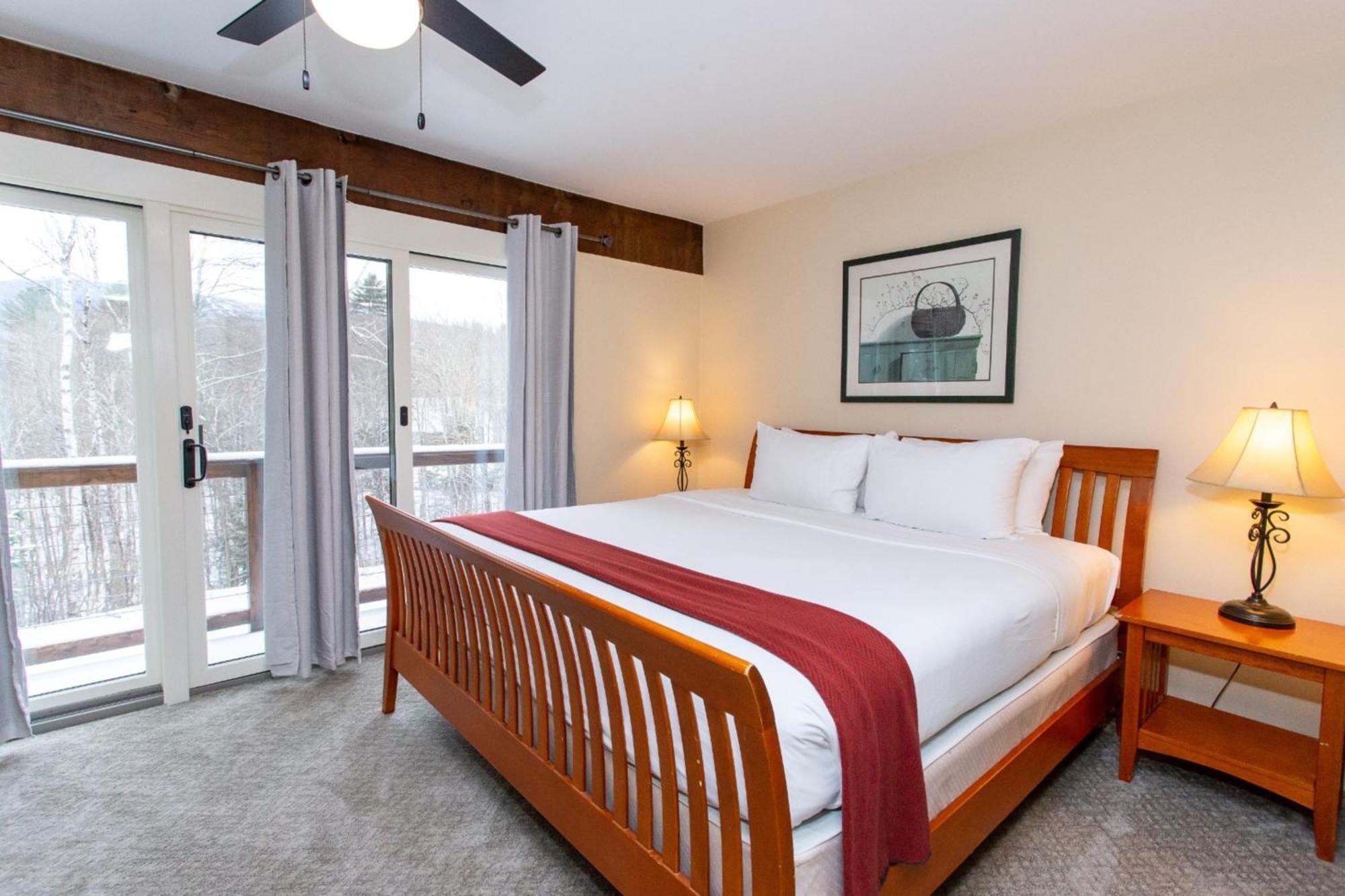 ท็อปนอตช์ รีสอร์ต แอนด์ สปา Hotel สโตว์ ภายนอก รูปภาพ