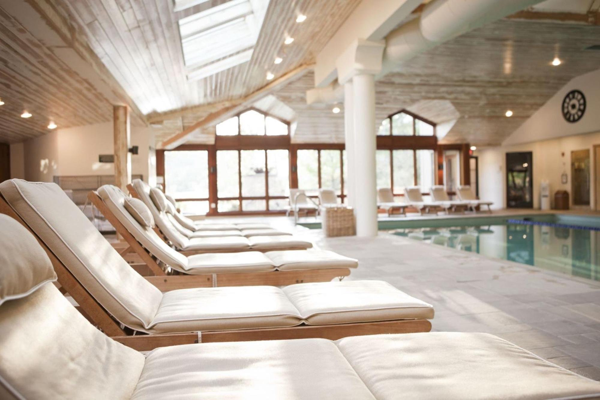 ท็อปนอตช์ รีสอร์ต แอนด์ สปา Hotel สโตว์ ภายนอก รูปภาพ